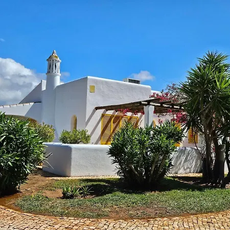 빌라 Traditional Algarve At Aldeia Do Golf