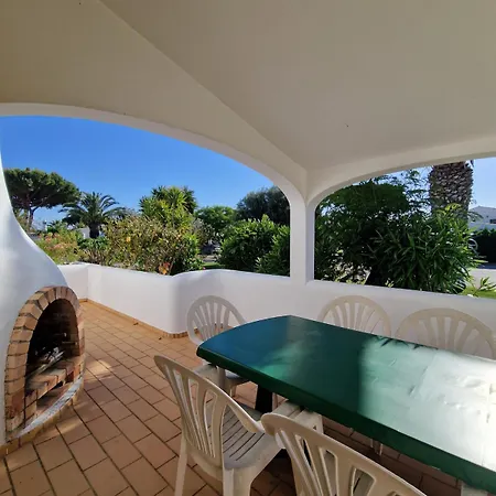 Traditional Algarve At Aldeia Do Golf * 쿼테이라